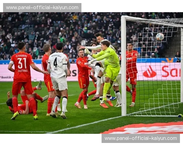 门兴格拉德巴赫球迷抗议活动，俱乐部社区关系体系受考验